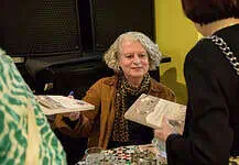 Άννα Κρεμέζη-Μαργαριτούλη: «Ερρίκου Σλήμαν 42, Πατήσια»