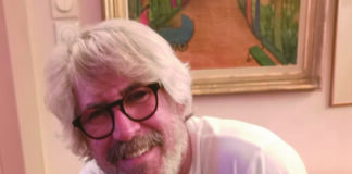 Νίκος Αμανίτης: Ο αγνοούμενος του Ματαρόα