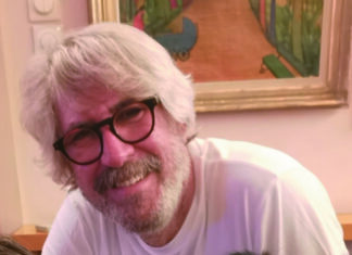 Νίκος Αμανίτης: Ο αγνοούμενος του Ματαρόα