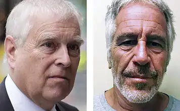 Ο όμιλος Επστάιν