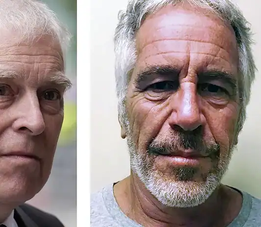 Ο όμιλος Επστάιν