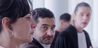 Όταν το νομικό σύστημα λειτουργεί