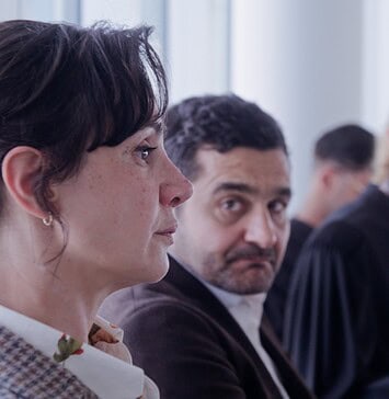 Όταν το νομικό σύστημα λειτουργεί