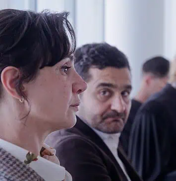 Όταν το νομικό σύστημα λειτουργεί