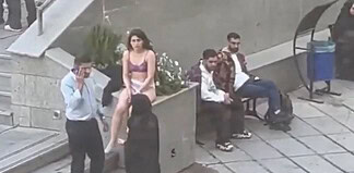 Η παγωμένη αποικιοκρατική ματιά…