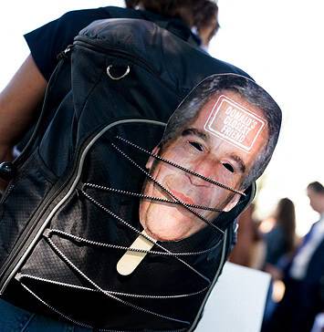 Αρχεία Επστάιν: Η κρίση της Δύσης και η σήψη των «ελίτ»