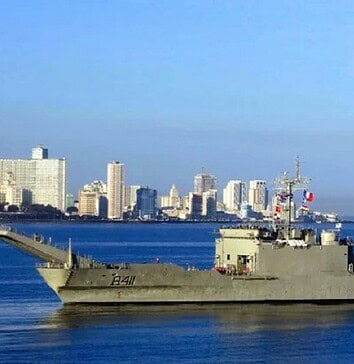 Δολοφονικός αποκλεισμός των ΗΠΑ