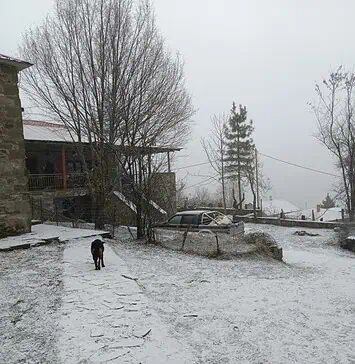 Με το «Τέλος της μικρής μας πόλης» στην Αετομηλίτσα