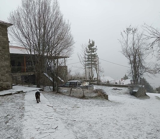 Με το «Τέλος της μικρής μας πόλης» στην Αετομηλίτσα