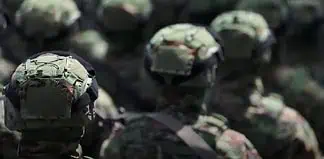 Και ειδικές στρατιωτικές μονάδες με το Ισραήλ;