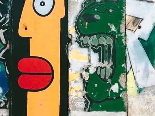 Της πολιτικής το κάγκελο…