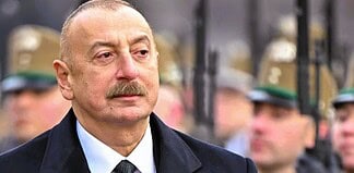 Τουρκο-βρετανικές κινήσεις μέσω Αζερμπαϊτζάν