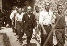 Πρωτομαγιάτικο…