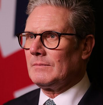 Στάρμερ, πες αλεύρι…