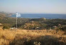 Η Ελλάδα χάνεται: Με αφορμή την Αμανή της Χίου