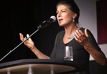 Γερμανική αποσύνθεση