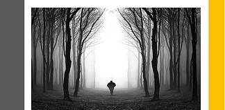 Βραδιά Αφήγησης «Από τα σκοτάδια στο φως»