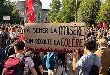 Η Γαλλία σε ίλιγγο