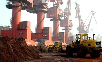 Κοίτασμα σπάνιων γαιών στη Νορβηγία υπόσχεται απεξάρτηση από την Κίνα