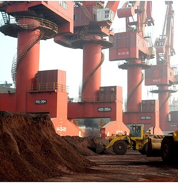 Κοίτασμα σπάνιων γαιών στη Νορβηγία υπόσχεται απεξάρτηση από την Κίνα