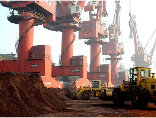 Κοίτασμα σπάνιων γαιών στη Νορβηγία υπόσχεται απεξάρτηση από την Κίνα