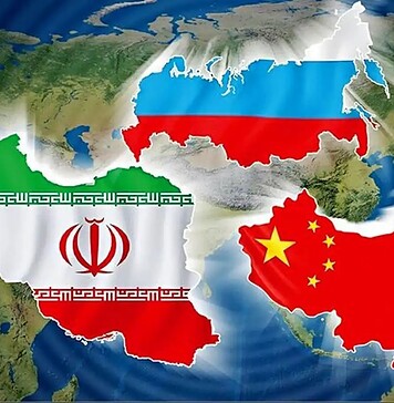 Η Κίνα και Ρωσία μπροστά στον πόλεμο στο Ιράν