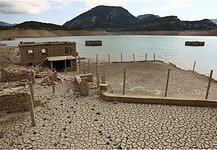 Νερό για ένα χρόνο…