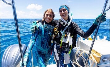 Ανακάλυψαν τη μεγαλύτερη αποικία κοραλλιών στον κόσμο