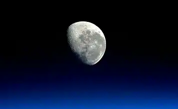 Ευρωπαϊκή Διαστημική Υπηρεσία: Η Σελήνη είναι ασφαλής