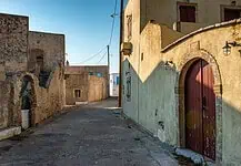 Καλοκαίρι στο χωριό