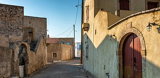 Καλοκαίρι στο χωριό