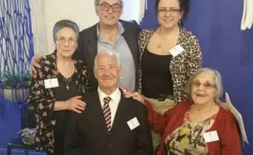 «Χρειάζεται συνεκτική πολιτική για την ελληνόγλωσση εκπαίδευση εκτός συνόρων»