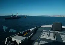 Κύπρος: Αεροπλανοφόρο του ΝΑΤΟ και πολεμικός κόμβος