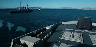 Κύπρος: Αεροπλανοφόρο του ΝΑΤΟ και πολεμικός κόμβος