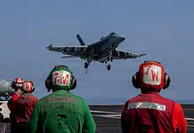 Ο πόλεμος στο Ιράν και οι μεγάλες δυνάμεις