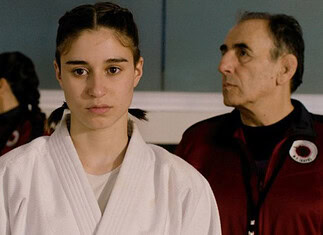 Ανανεώνοντας το είδος της αθλητικής ταινίας στη χώρα μας