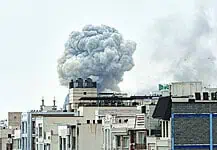 Τραμπάλα μεταξύ κλιμάκωσης και αναζήτησης προσωρινών διεξόδων