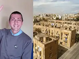 Η απεργία πείνας του Α. Χαντζή συνεχίζεται