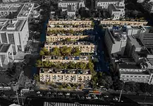 Αγώνας για να σωθούν τα Προσφυγικά