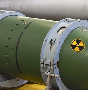 Ο πόλεμος ως ευκαιρία για νέους πυρηνικούς πειραματισμούς