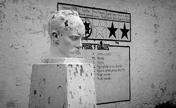 Η Κούβα στο σταυροδρόμι μιας υποκριτικής πολυμέρειας