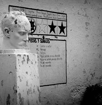 Η Κούβα στο σταυροδρόμι μιας υποκριτικής πολυμέρειας