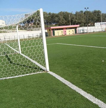 Σπασμένα Δοκάρια