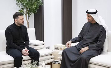 Ουκρανία: Συνεχίζεται ο μακρόσυρτος πόλεμος