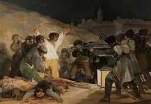 Ο Λαός ξανασταυρώνεται