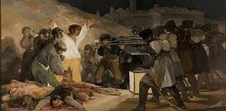 Ο Λαός ξανασταυρώνεται