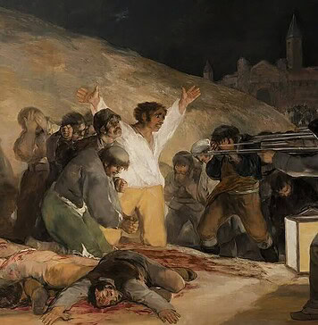 Ο Λαός ξανασταυρώνεται