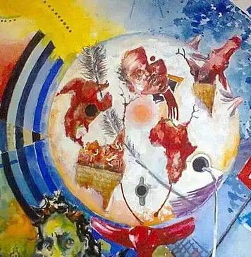 Χάλασε το πλυντήριο