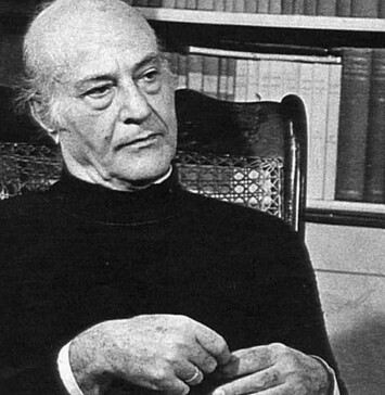 Οδυσσέας Ελύτης: Η κακοδαιμονία των Ελλήνων