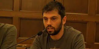 Ξεκίνησε η δίκη του Ν. Ρωμανού